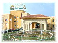Dar Isma&iuml;l Tabarka  hotel tunisia