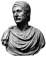 photo of Hannibal
