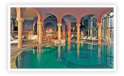hotel in tunisia