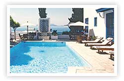 swimming pool in tunisia