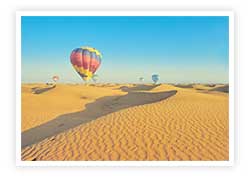 travel to sahara in tunisia