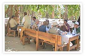 holidays in tunisia individual travel