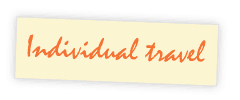 Individual travel : Tunisia - Libya with atlantis voyages